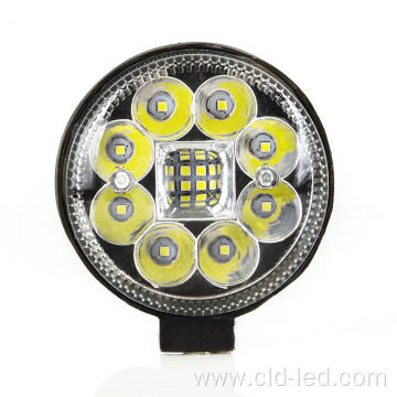 Car LED Working Light